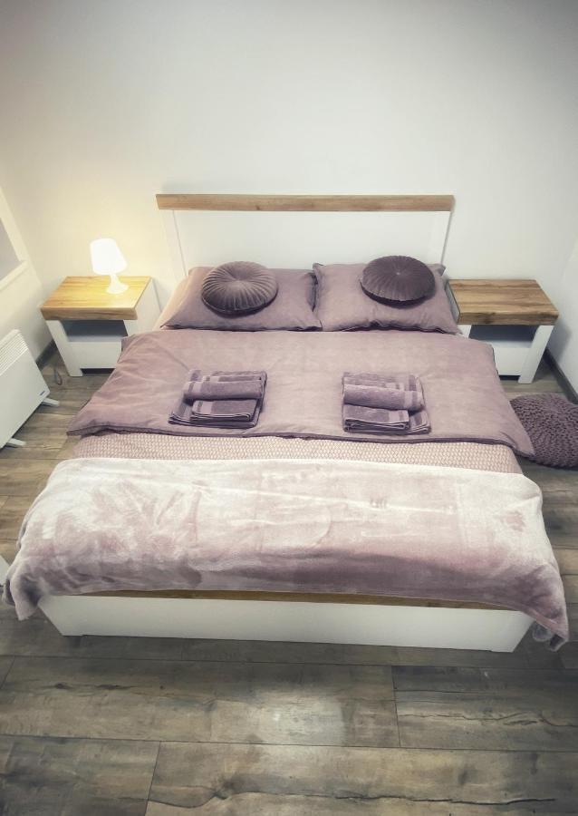 Komfortowe Apartamenty W Kamienicach - Sercu Miasta Dusznik Zdroju Душники-Здруй Экстерьер фото